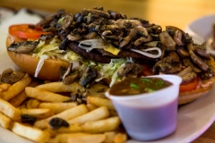 Food